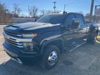 Image for 2020 Chevrolet Silverado 1500 High Country ID: 7068071