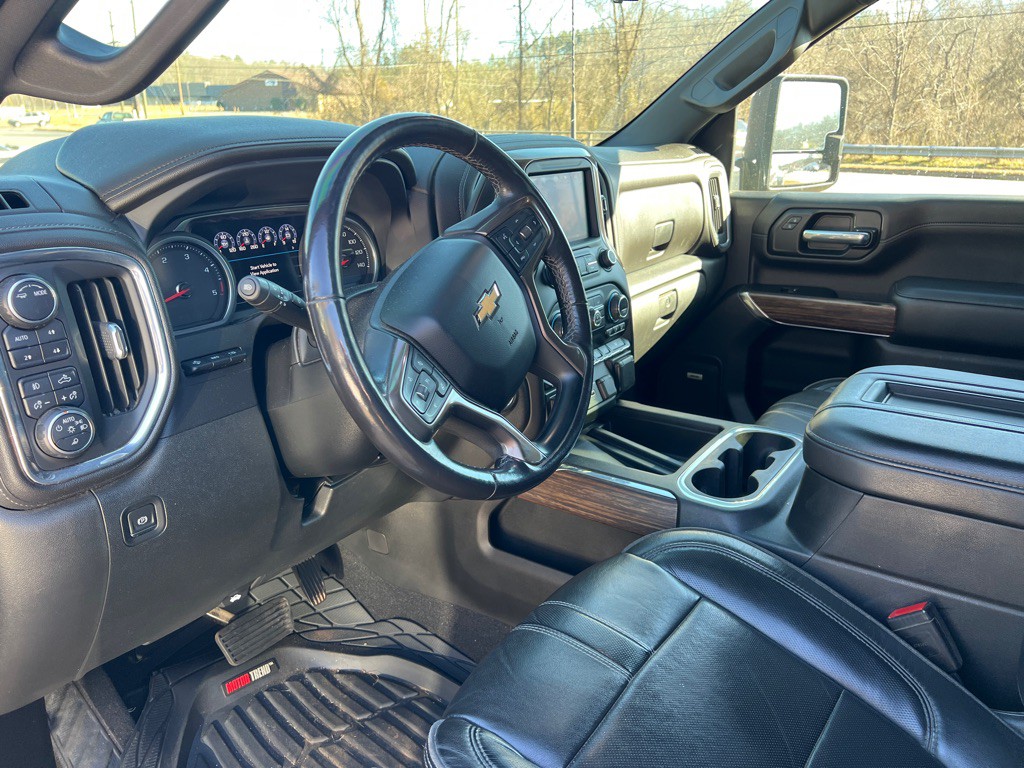 2020 Chevrolet Silverado 1500 Image 6