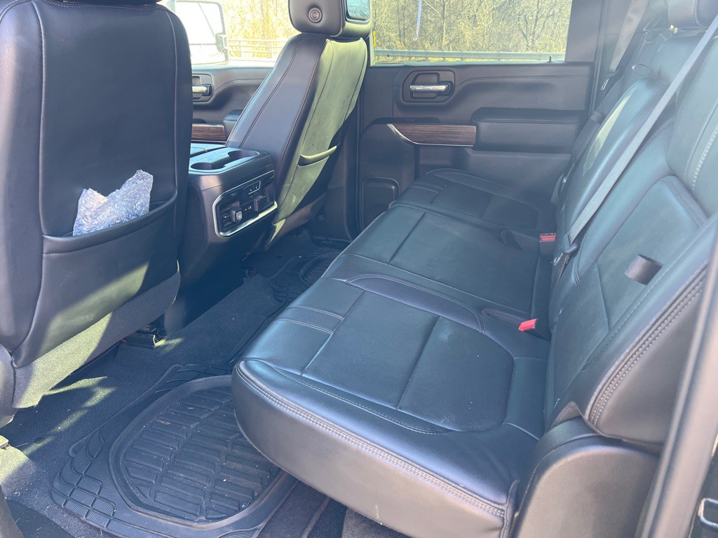 2020 Chevrolet Silverado 1500 Image 7