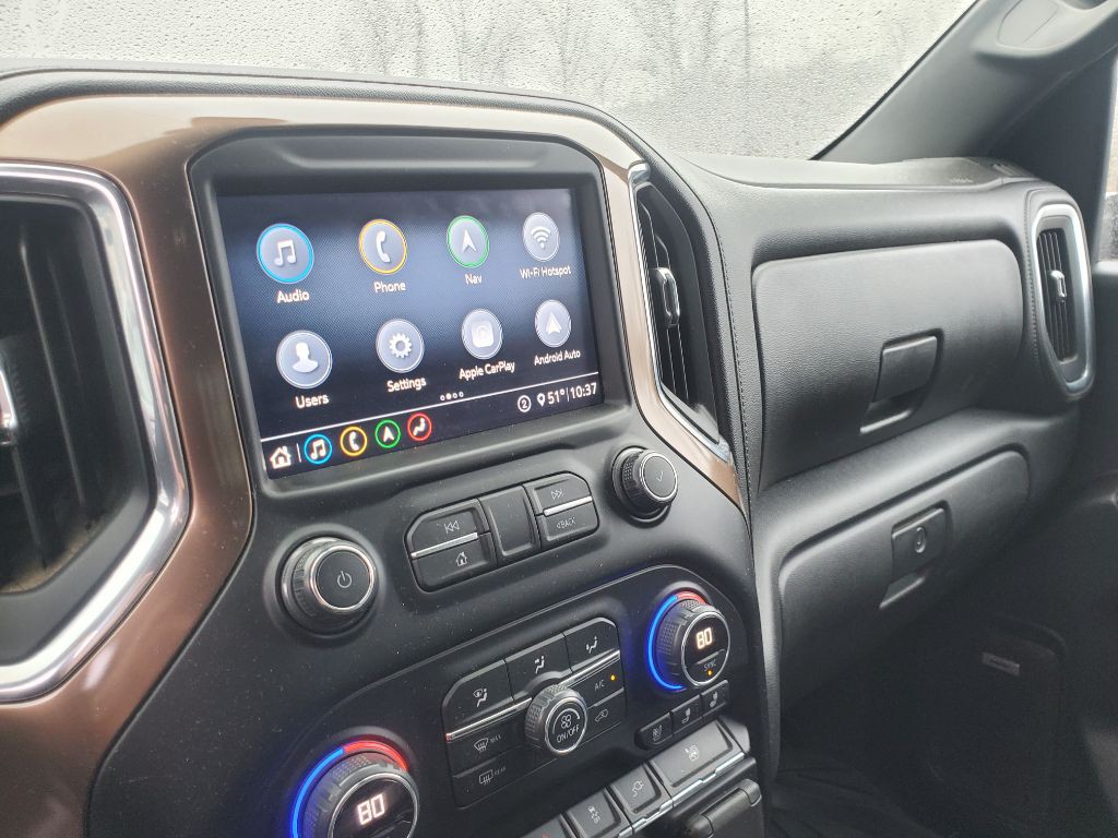 2020 Chevrolet Silverado 1500 Image 9