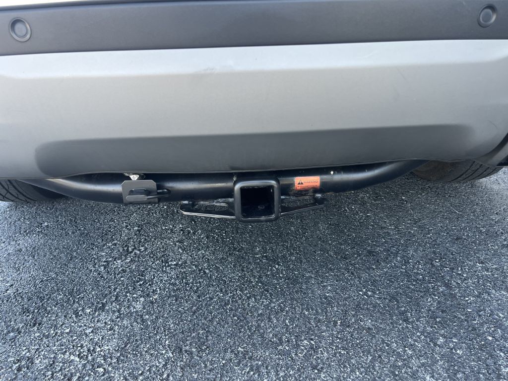 2018 Hyundai Santa Fe Image 22