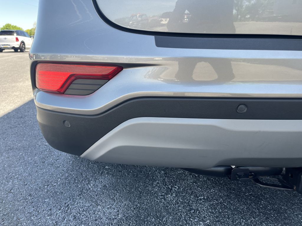 2018 Hyundai Santa Fe Image 23