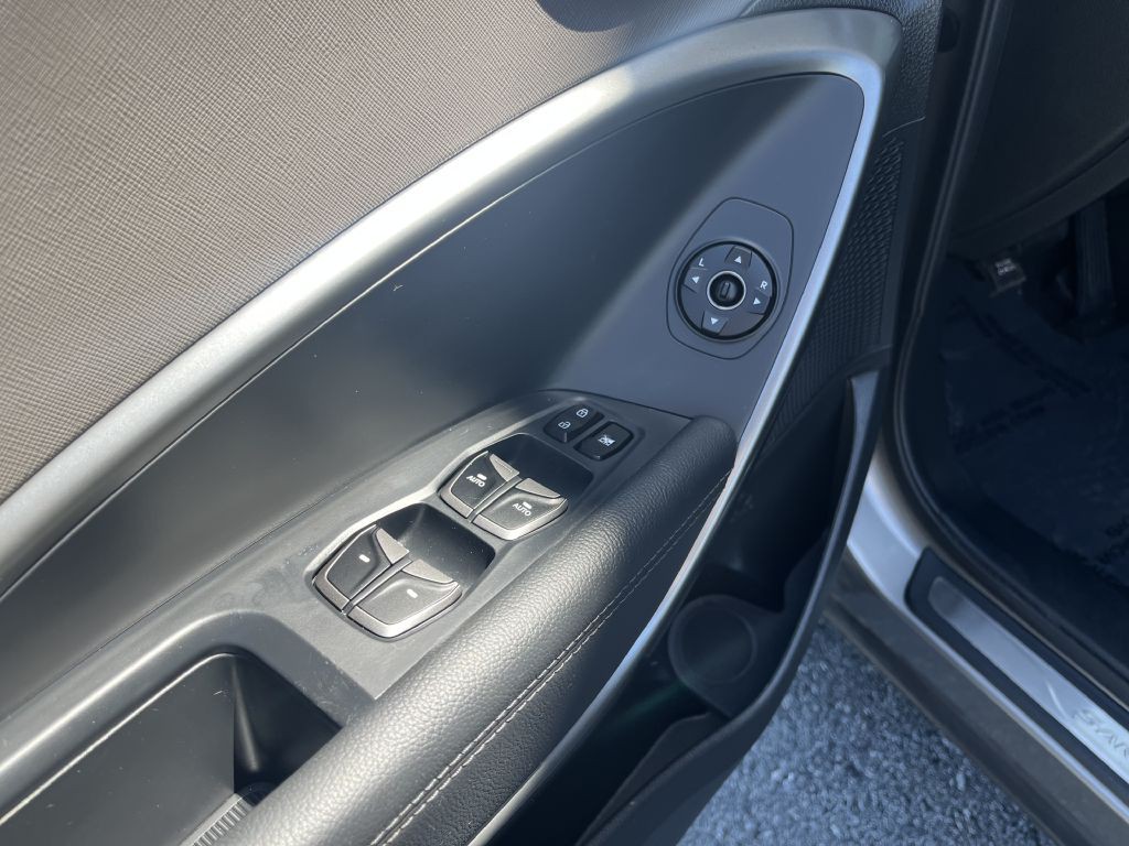 2018 Hyundai Santa Fe Image 26
