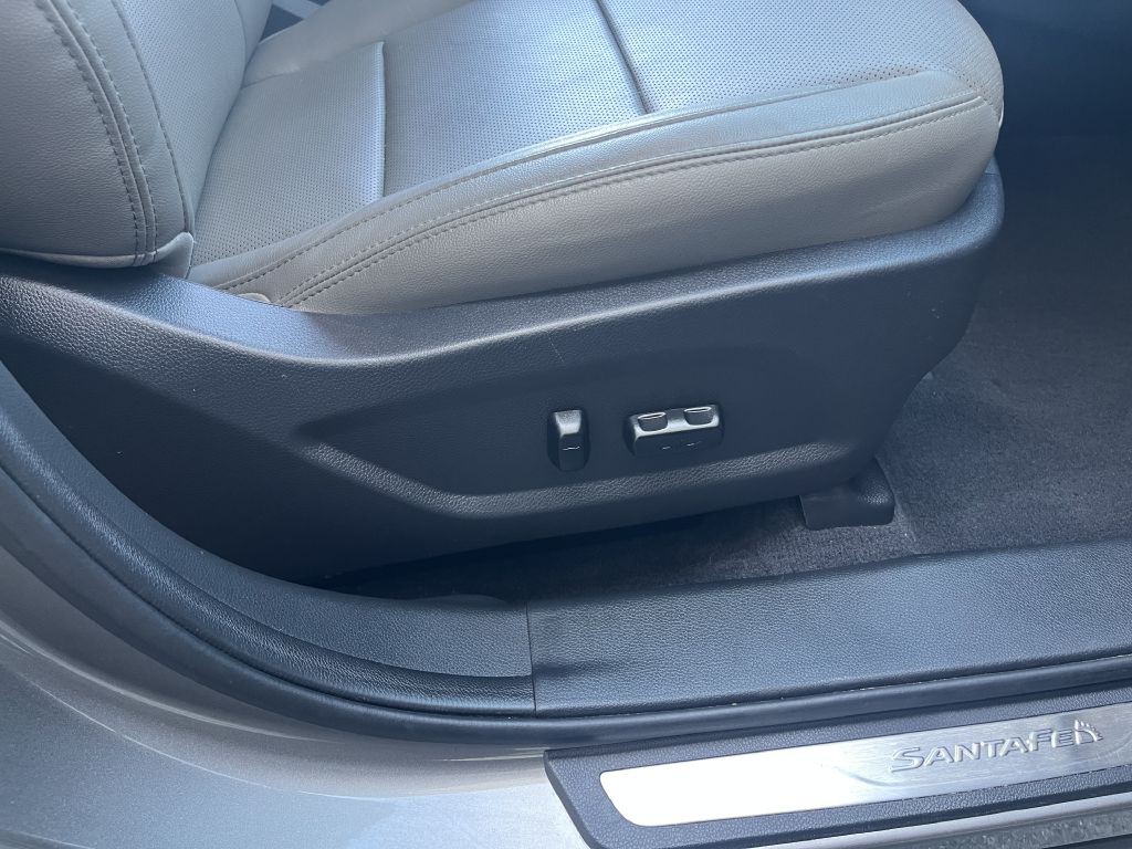2018 Hyundai Santa Fe Image 29