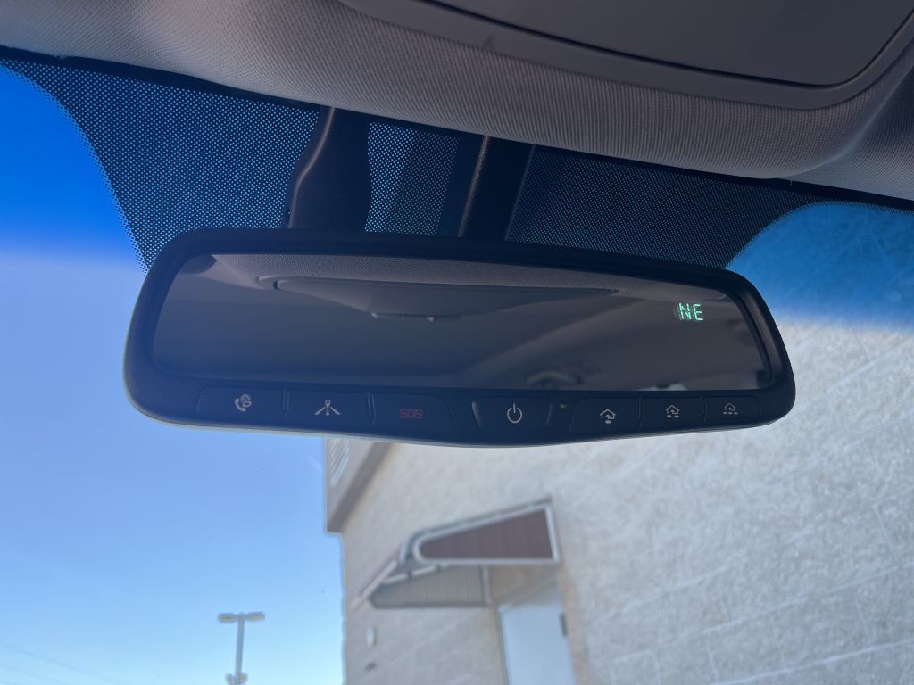 2018 Hyundai Santa Fe Image 38