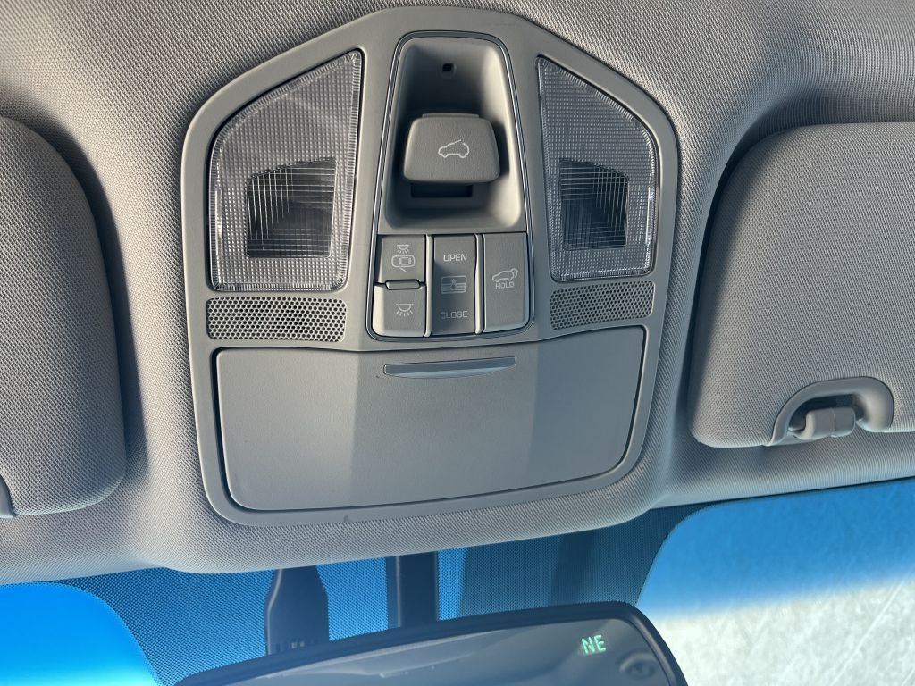 2018 Hyundai Santa Fe Image 39