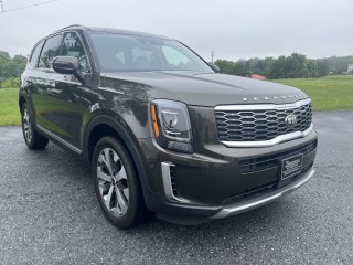 Image for 2020 Kia Telluride S ID: 6582039