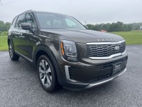 Image for 2020 Kia Telluride S ID: 6582039