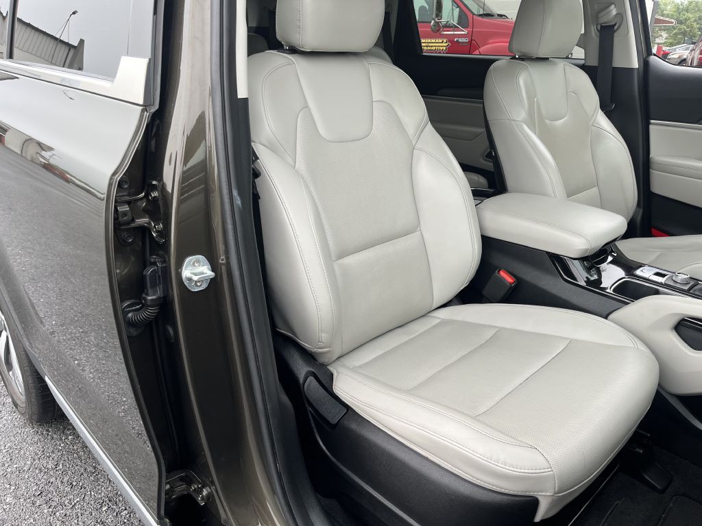 2020 Kia Telluride Image 14