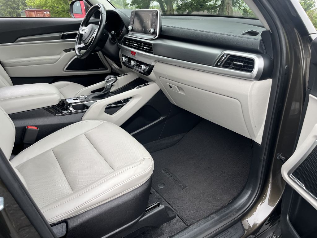 2020 Kia Telluride Image 15