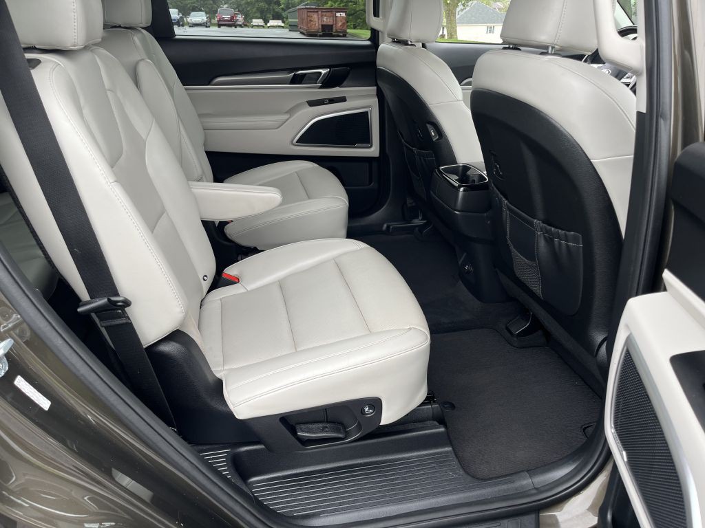 2020 Kia Telluride Image 17