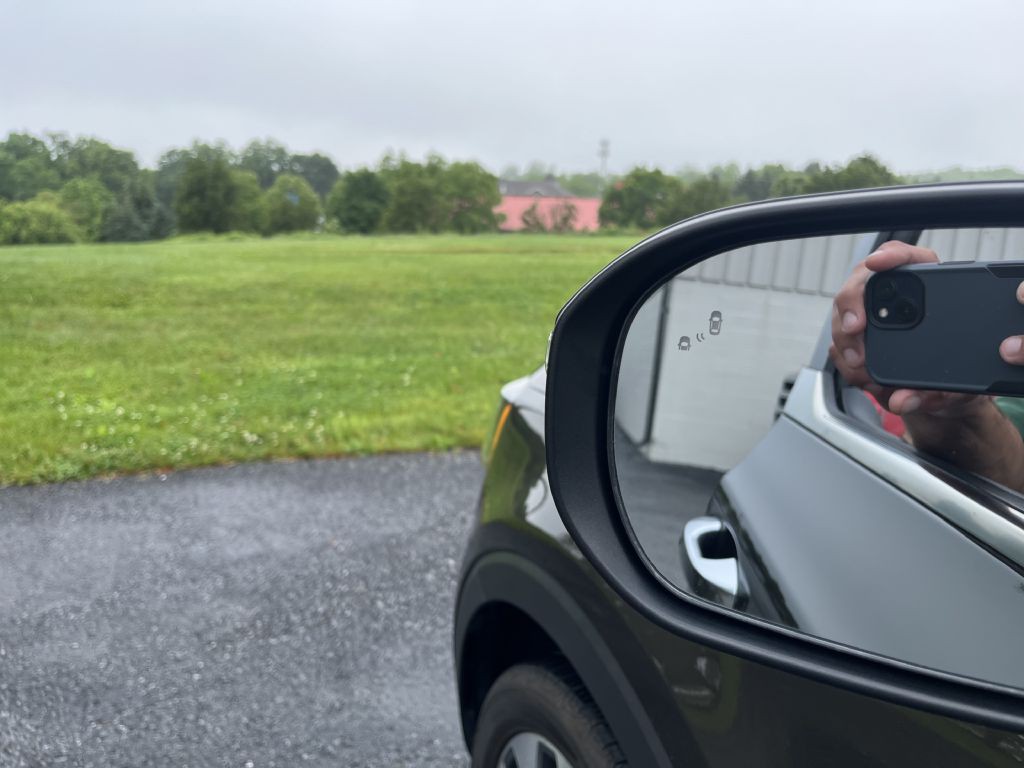 2020 Kia Telluride Image 22