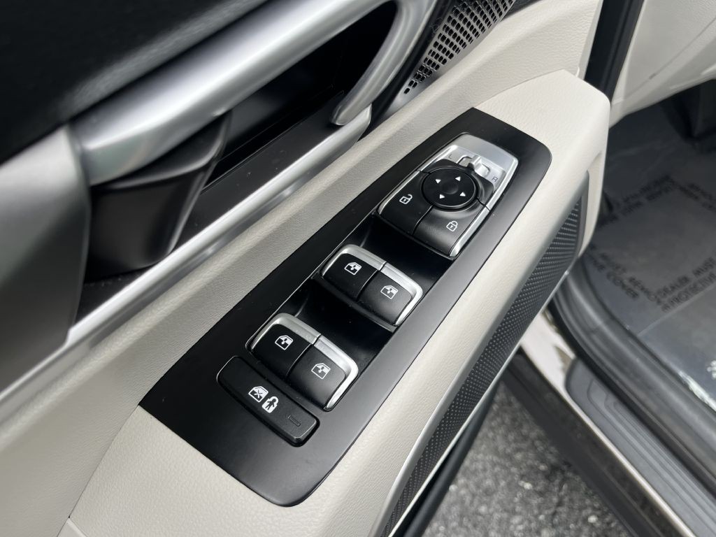 2020 Kia Telluride Image 24