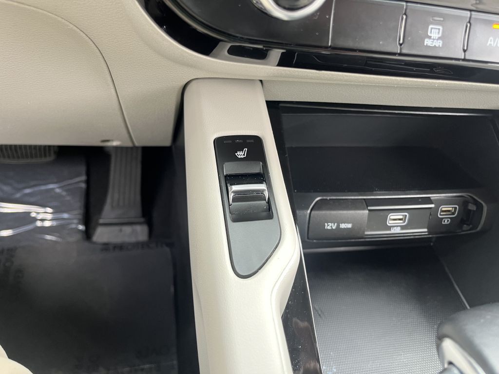 2020 Kia Telluride Image 28
