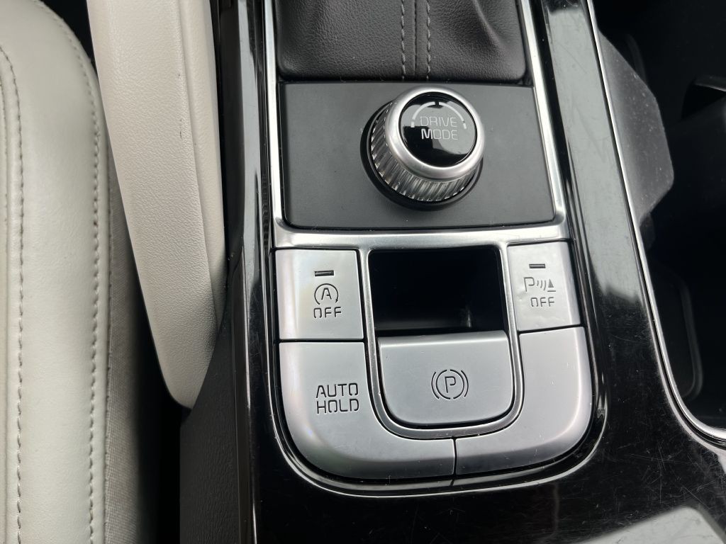 2020 Kia Telluride Image 30