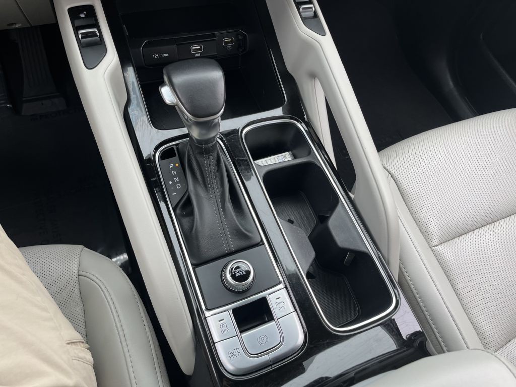 2020 Kia Telluride Image 31