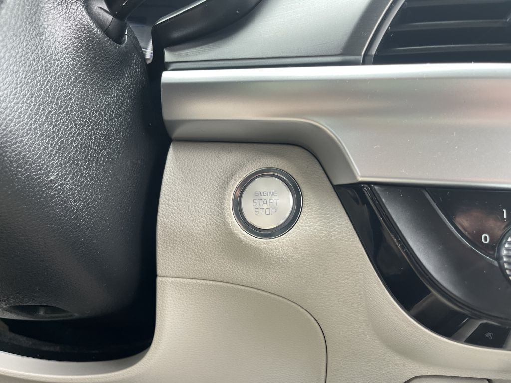 2020 Kia Telluride Image 32