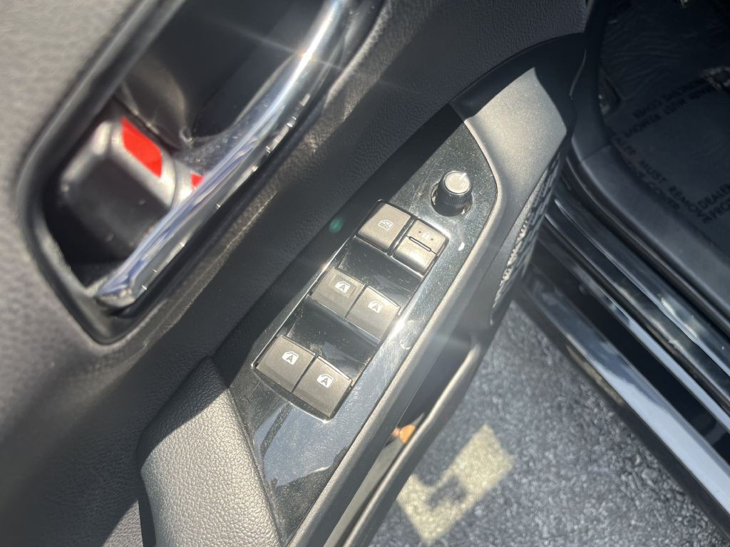 2016 Toyota Prius Image 21
