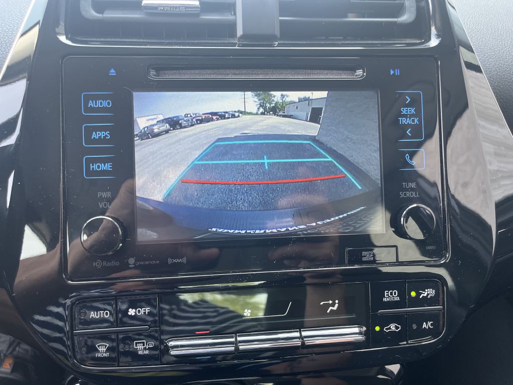 2016 Toyota Prius Image 26