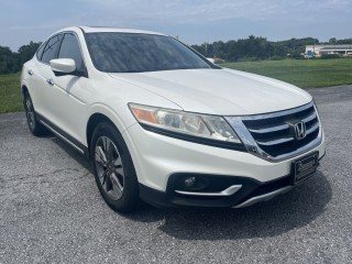 Image for 2014 Honda Crosstour EXL ID: 6618229