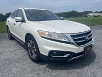 Image for 2014 Honda Crosstour EXL ID: 6618229