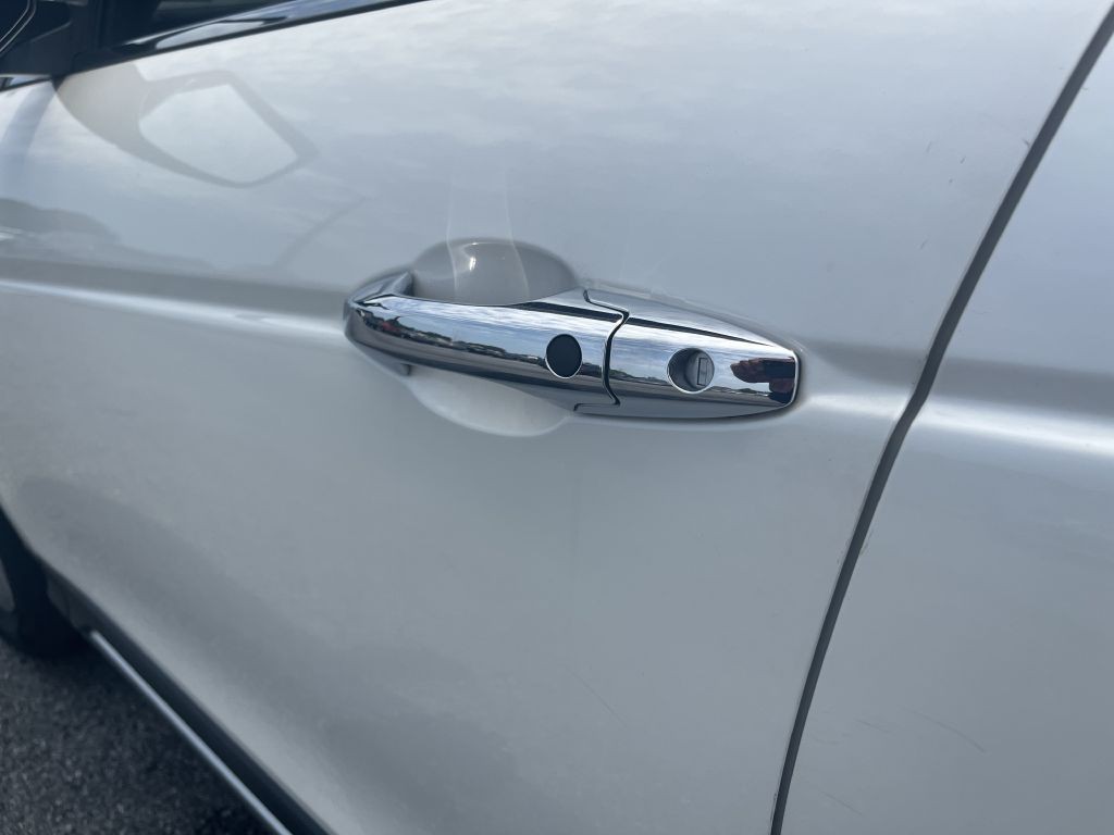 2014 Honda Crosstour Image 19