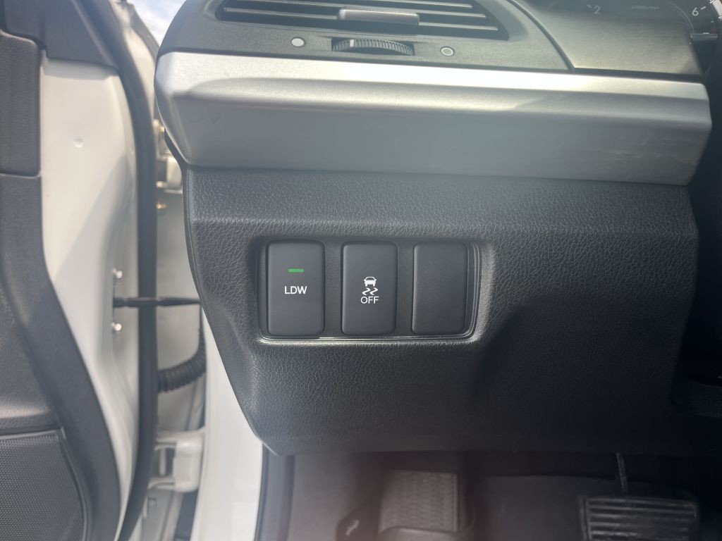 2014 Honda Crosstour Image 23