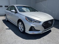 Image for 2018 Hyundai Sonata SEL ID: 6621275