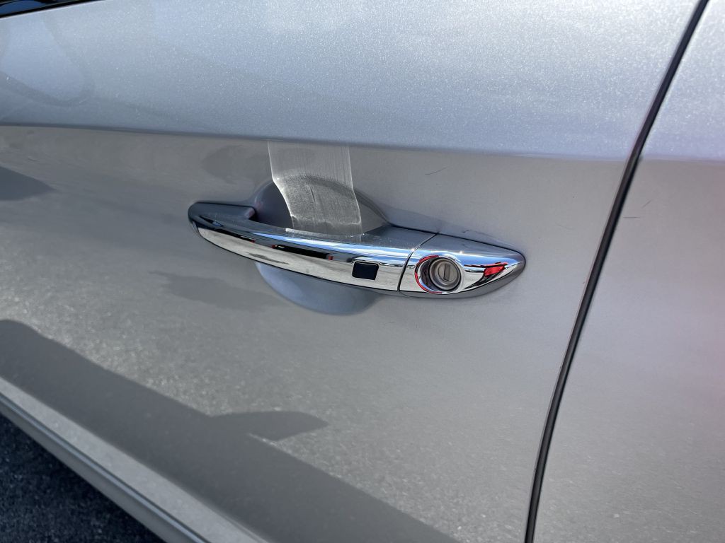 2018 Hyundai Sonata Image 17