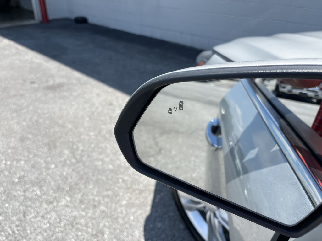 2018 Hyundai Sonata Image 18