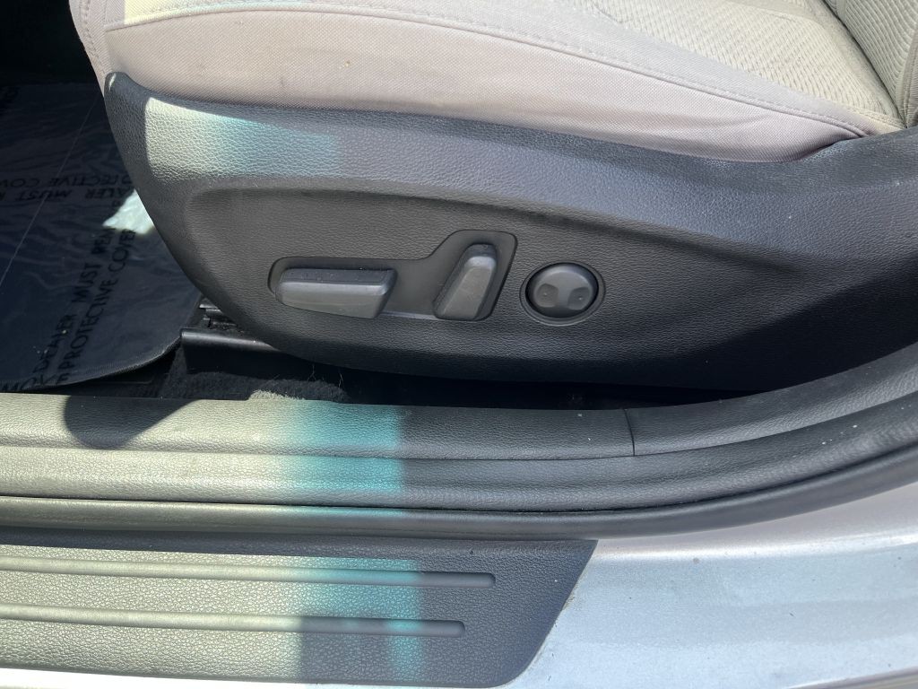 2018 Hyundai Sonata Image 19