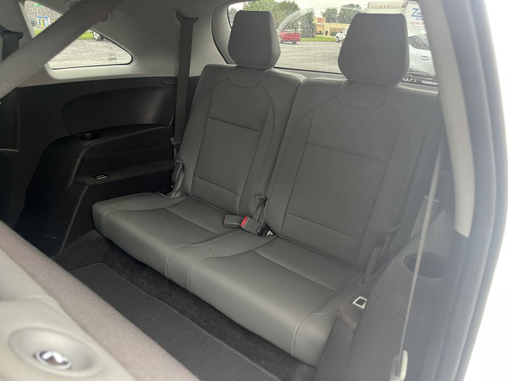 2016 Acura MDX Image 18