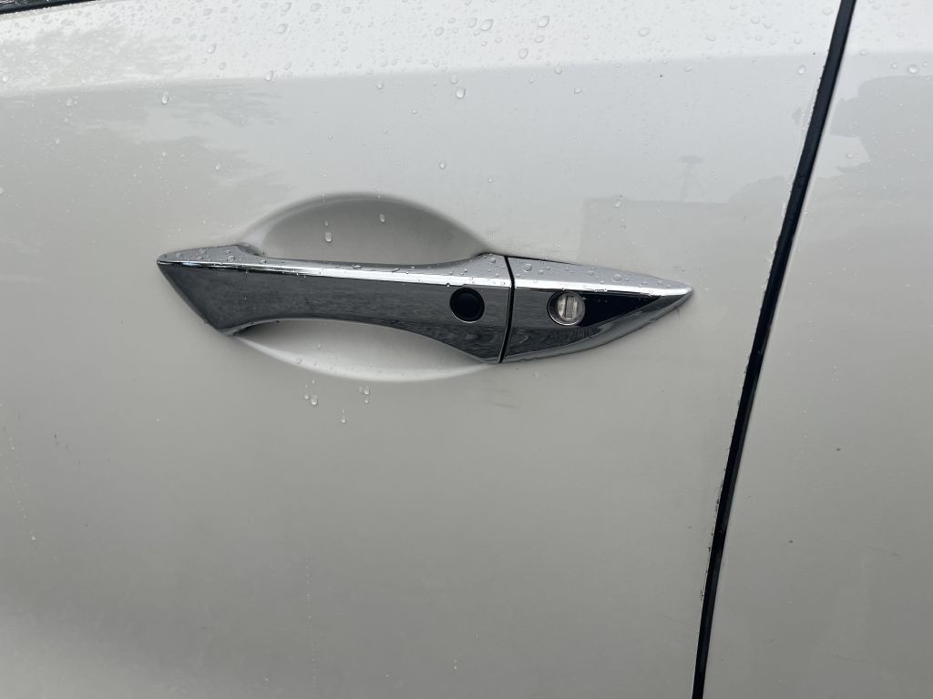 2016 Acura MDX Image 19