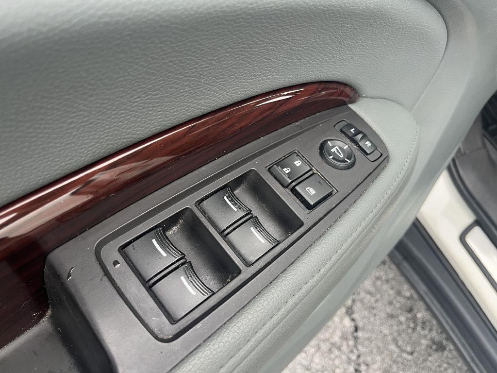 2016 Acura MDX Image 21