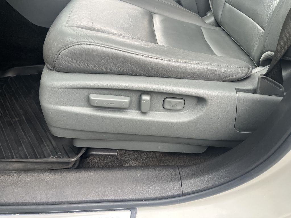 2016 Acura MDX Image 23