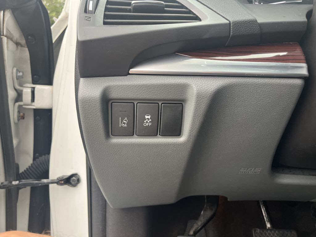 2016 Acura MDX Image 25
