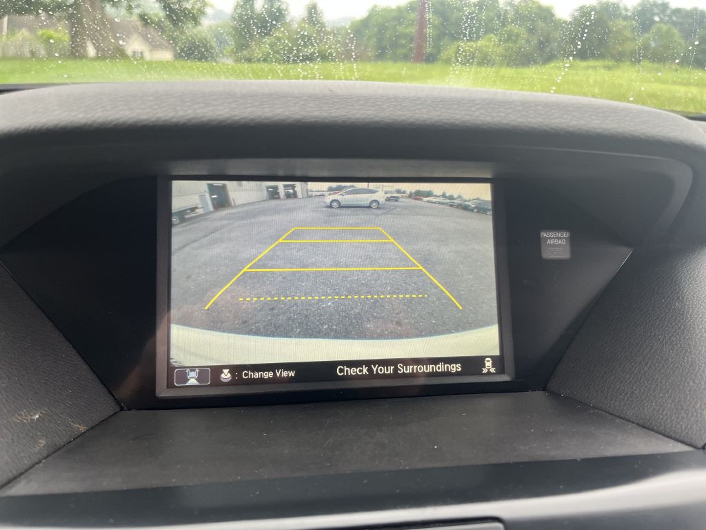 2016 Acura MDX Image 28