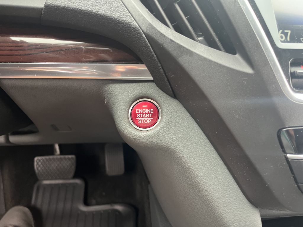 2016 Acura MDX Image 29