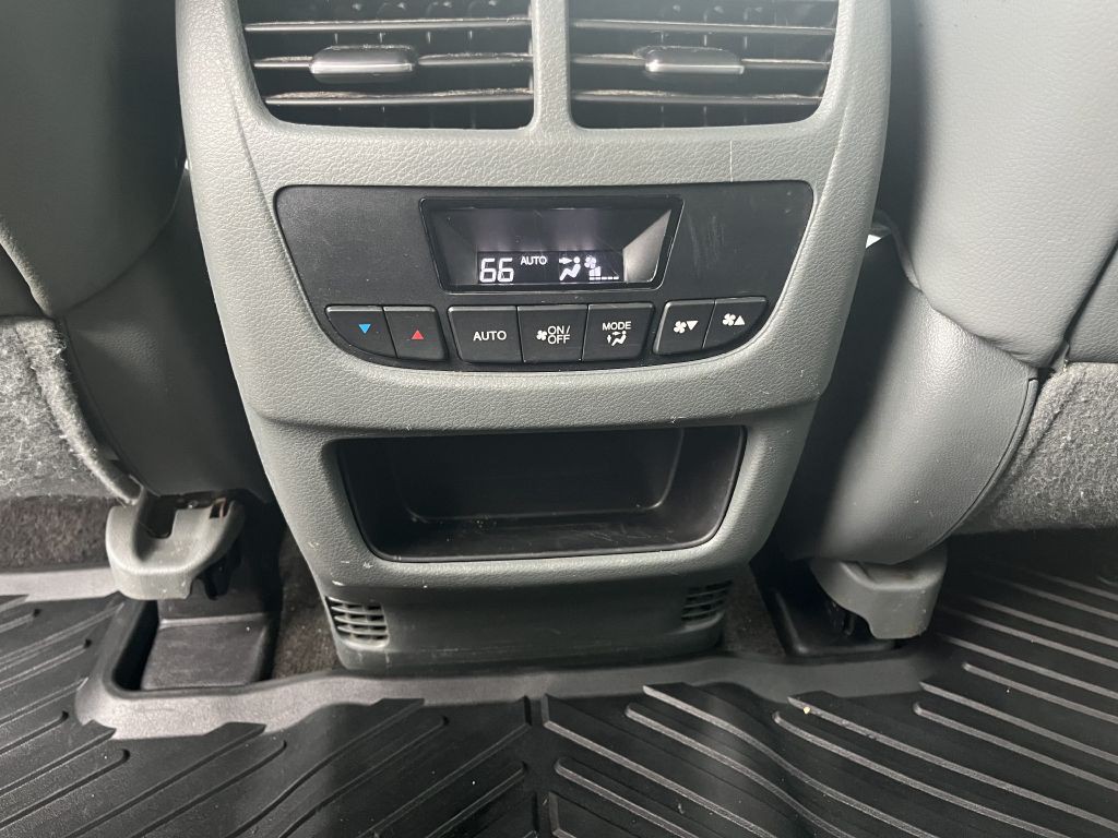 2016 Acura MDX Image 33