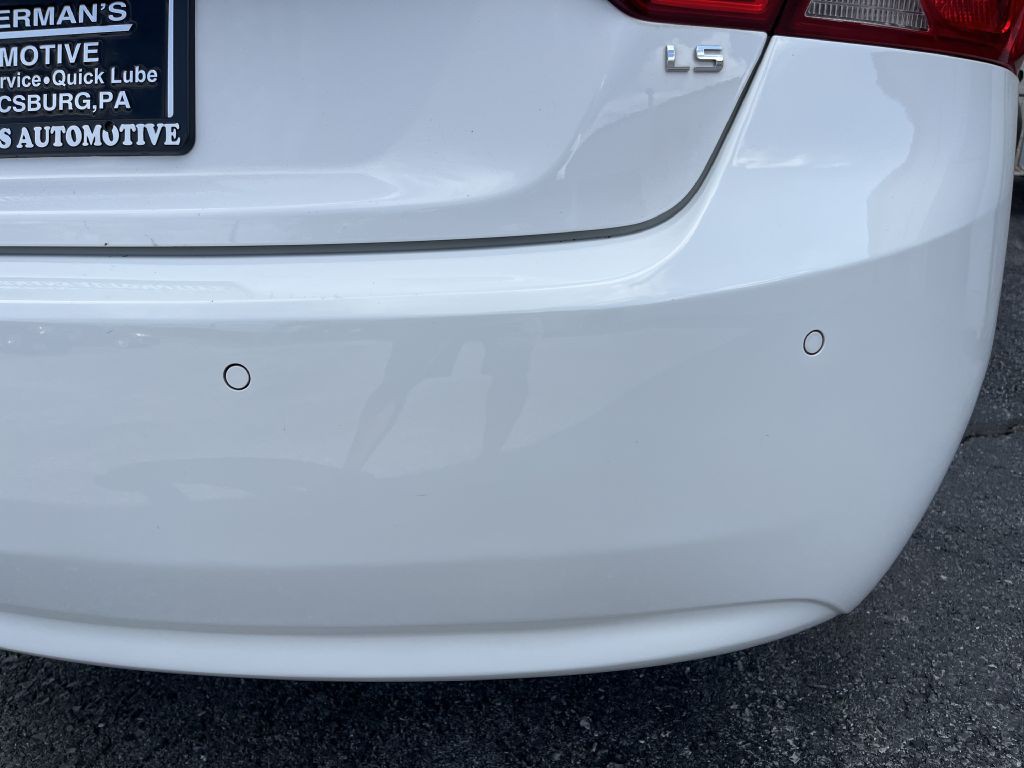 2014 Chevrolet Impala Image 18