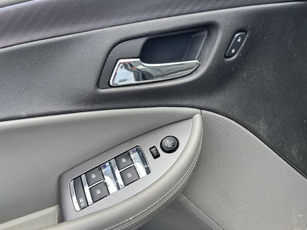 2014 Chevrolet Impala Image 19