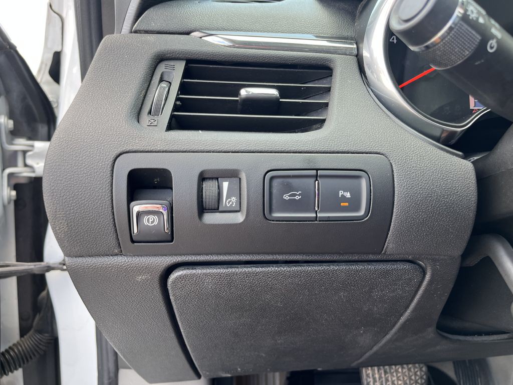 2014 Chevrolet Impala Image 20