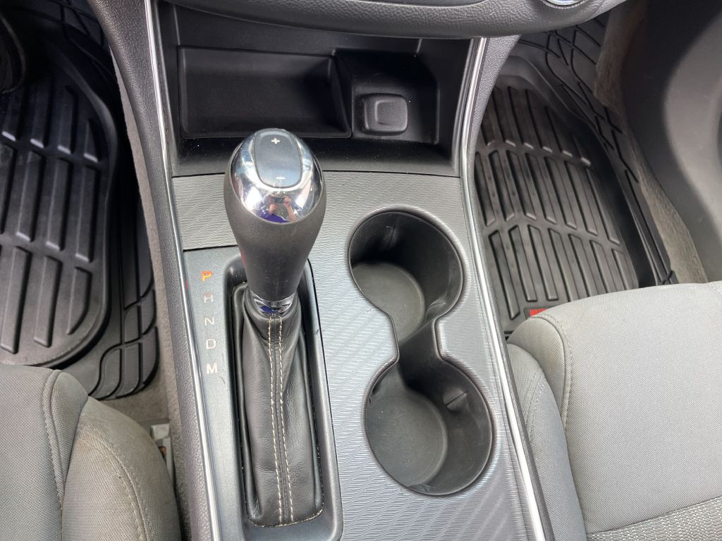 2014 Chevrolet Impala Image 24