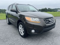 Image for 2011 Hyundai Santa Fe SE ID: 6654468