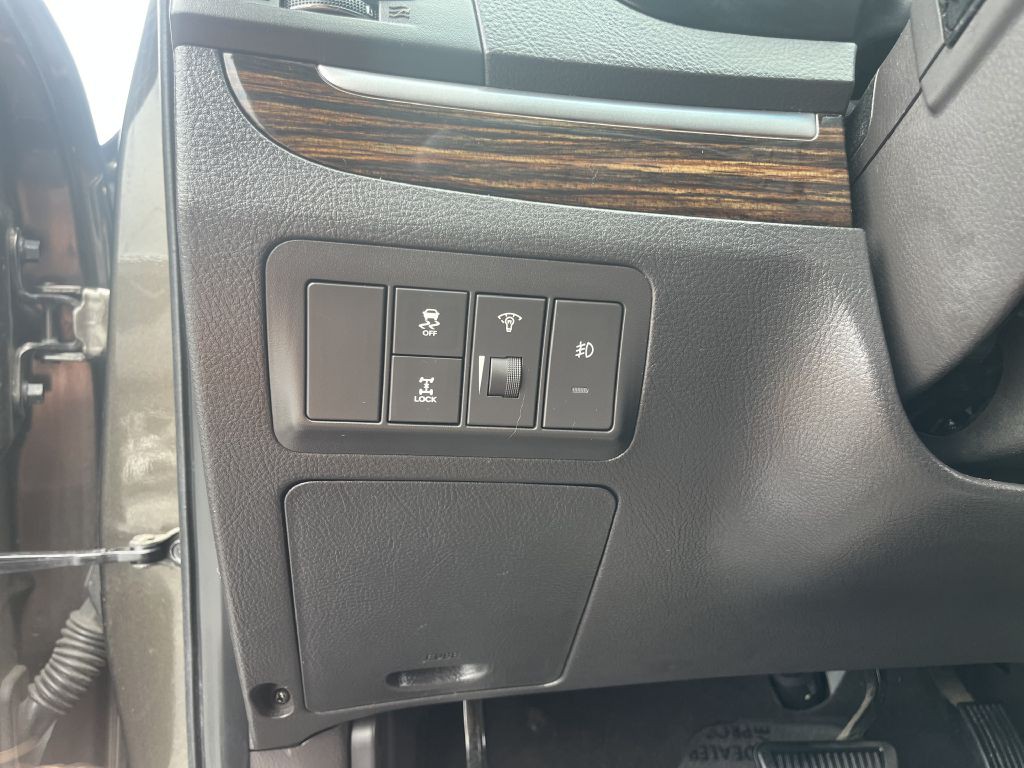 2011 Hyundai Santa Fe Image 19