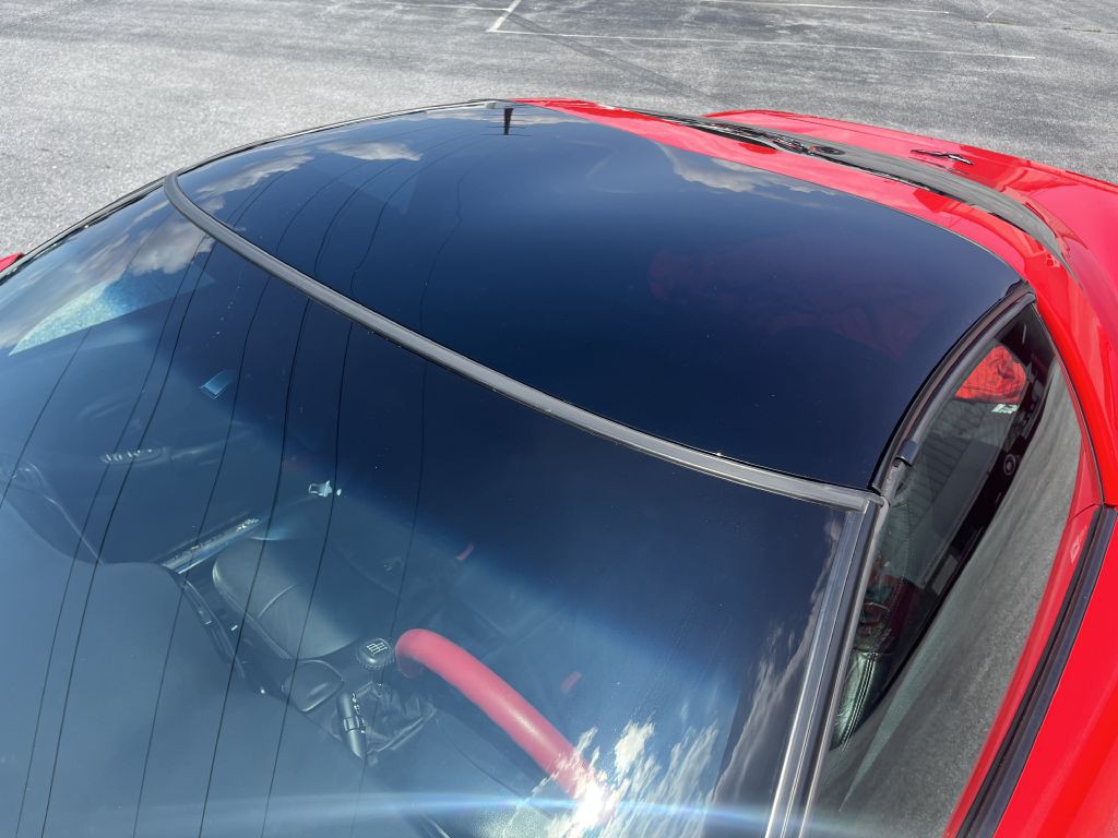 1998 Chevrolet Corvette Image 9