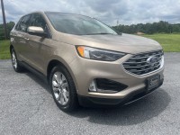 Image for 2020 Ford Edge Titanium ID: 6672041