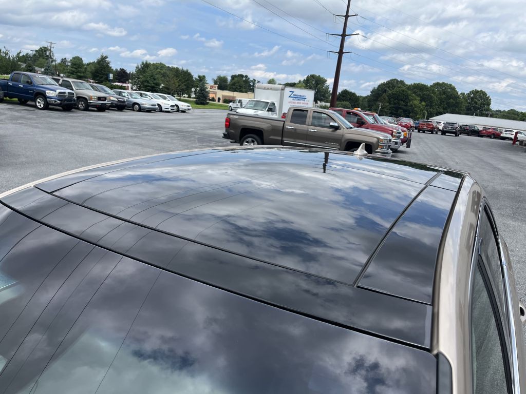 2020 Ford Edge Image 9
