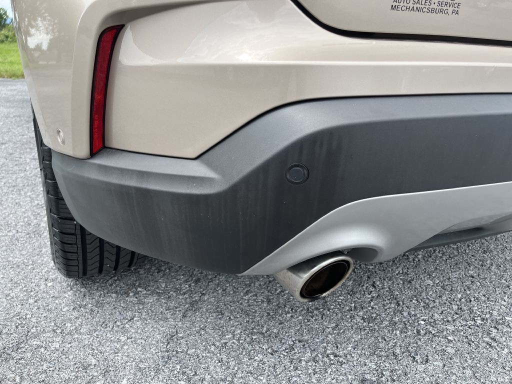 2020 Ford Edge Image 20