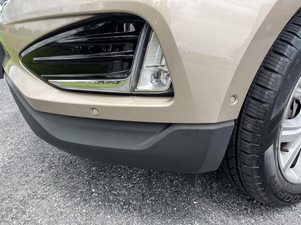 2020 Ford Edge Image 21